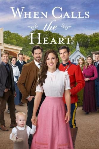 when calls the heart s08e10 webdl  As of now, they have not
